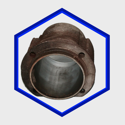 what causes rust
